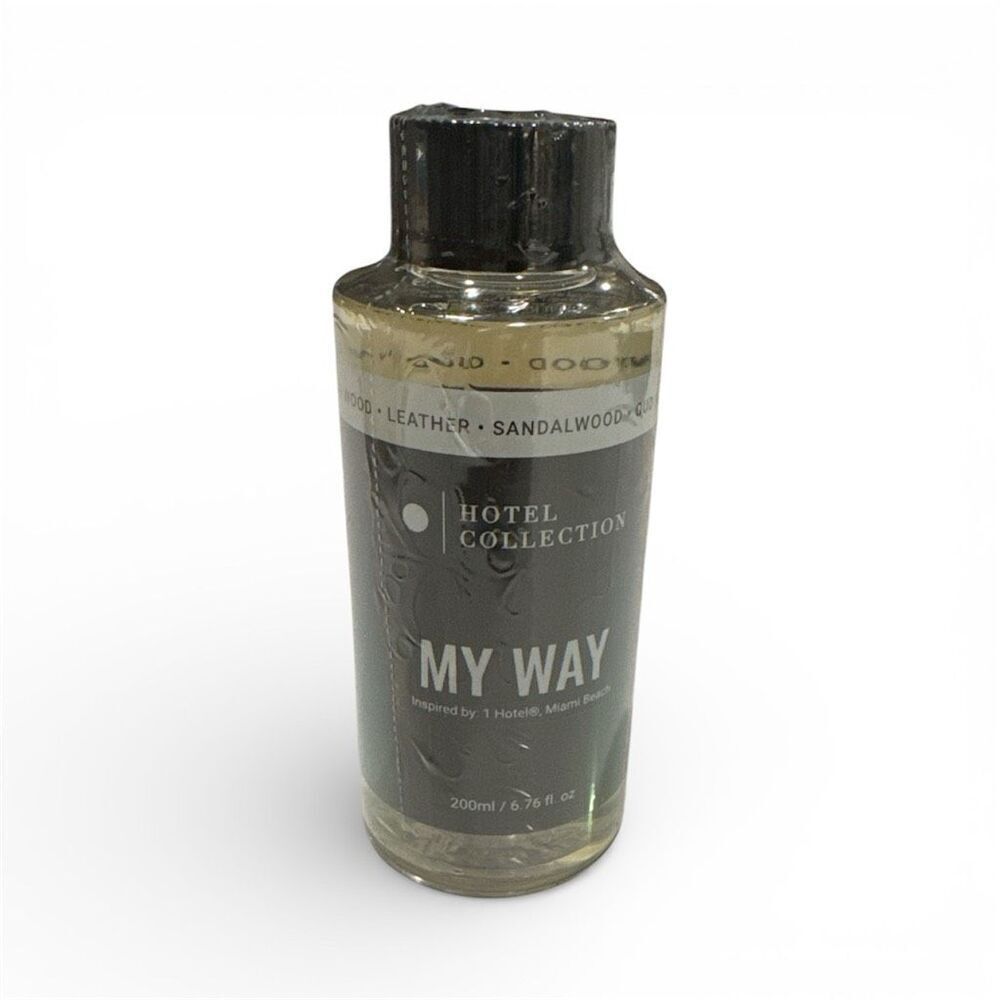 Hotel Collection My Way Essential Fragrance Oil 200ml / 6.76 fl. oz.